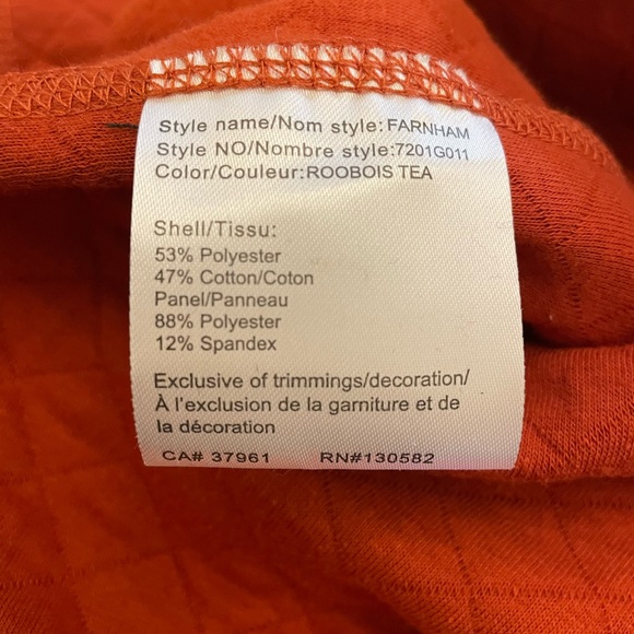 Mens pullover - Picture 10 of 10